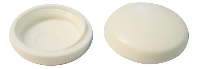 Tappi colorati di copertura per EFG Fixtel B11