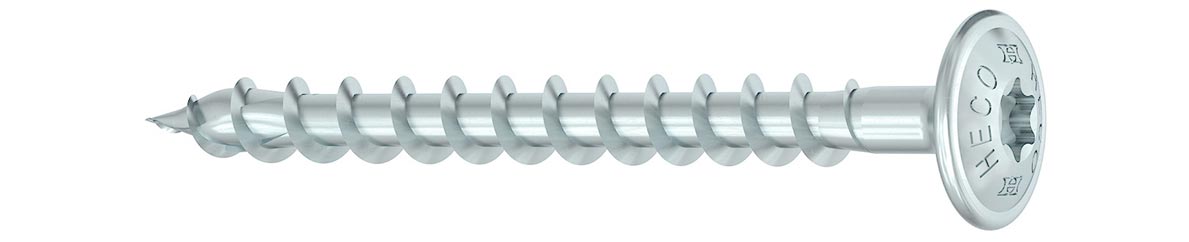 HECO-TOPIX-plus T31