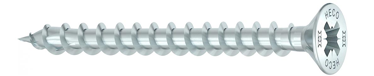 HECO-TOPIX-plus T40