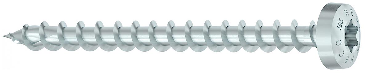 HECO-TOPIX-plus T43