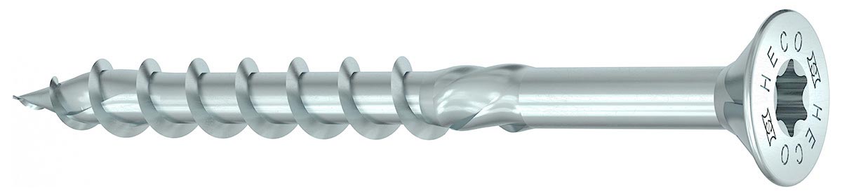 HECO-TOPIX-plus R41 Inox A2