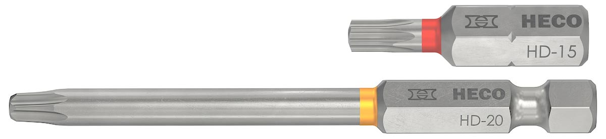 Inserti HD