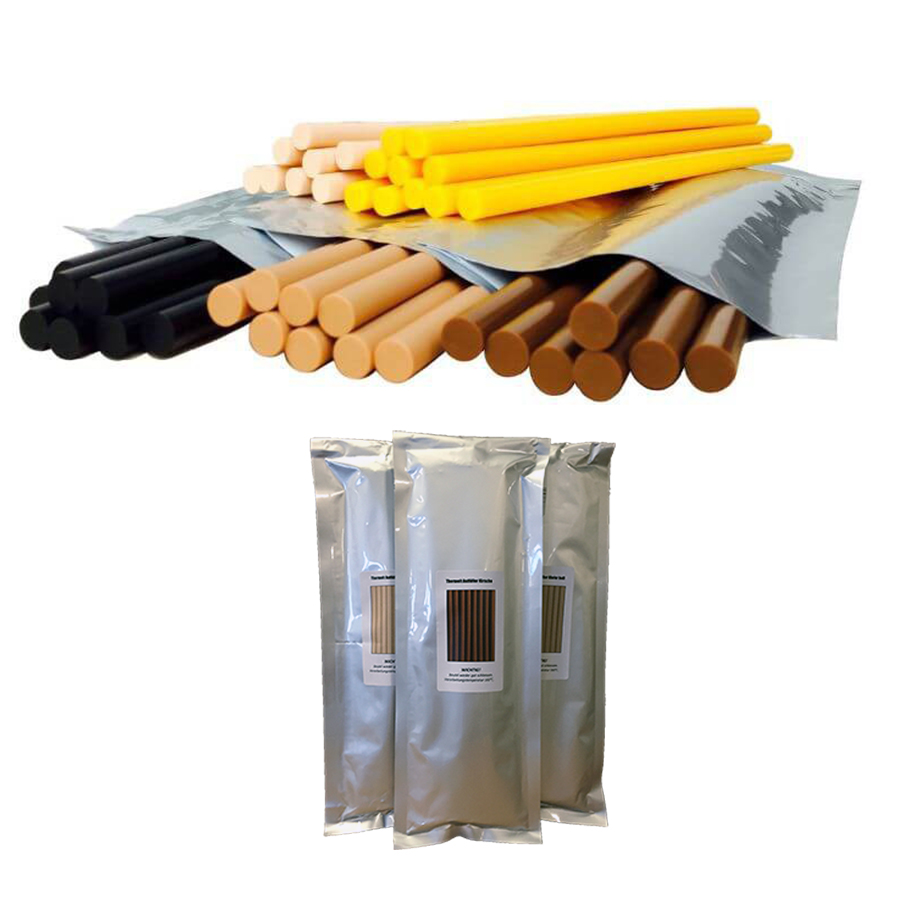 EFG KnotFiller 813 mescola morbida, busta con stick