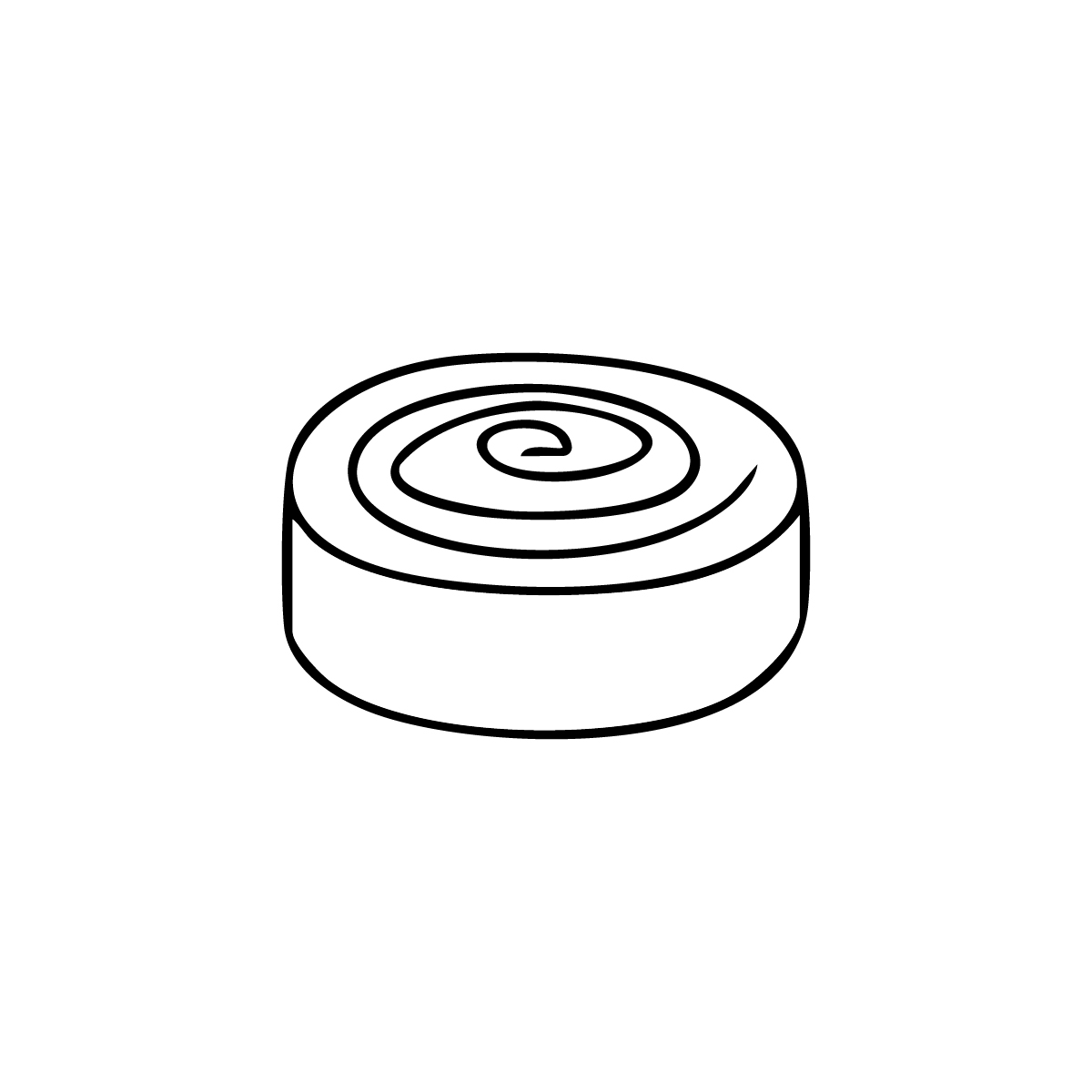 EFG TAPPONODO Tappo in legno, NODO, spessore 9mm