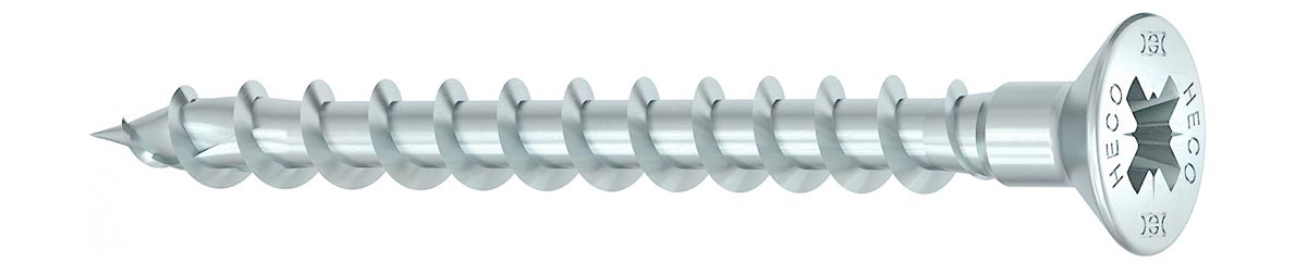 HECO-TOPIX-plus T45