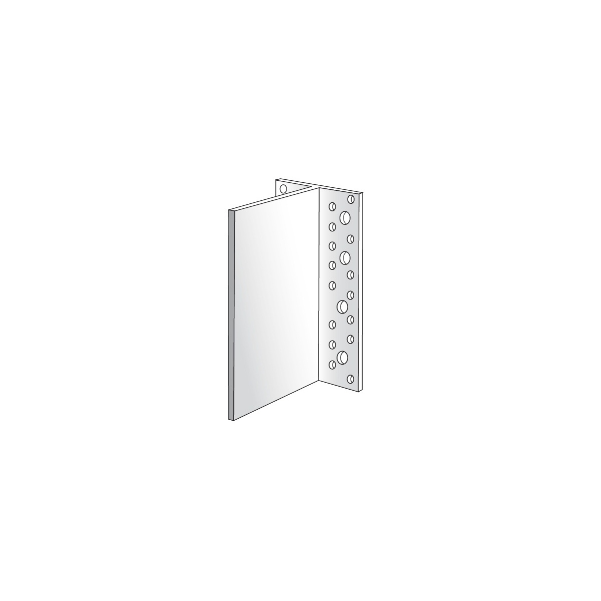 EFG Alufix Staffa a 