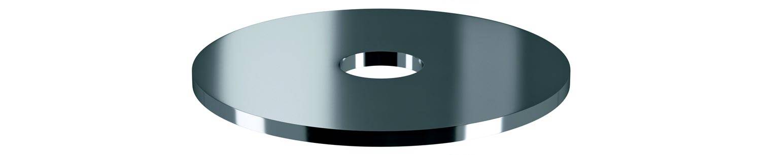 Rondelle EPDM