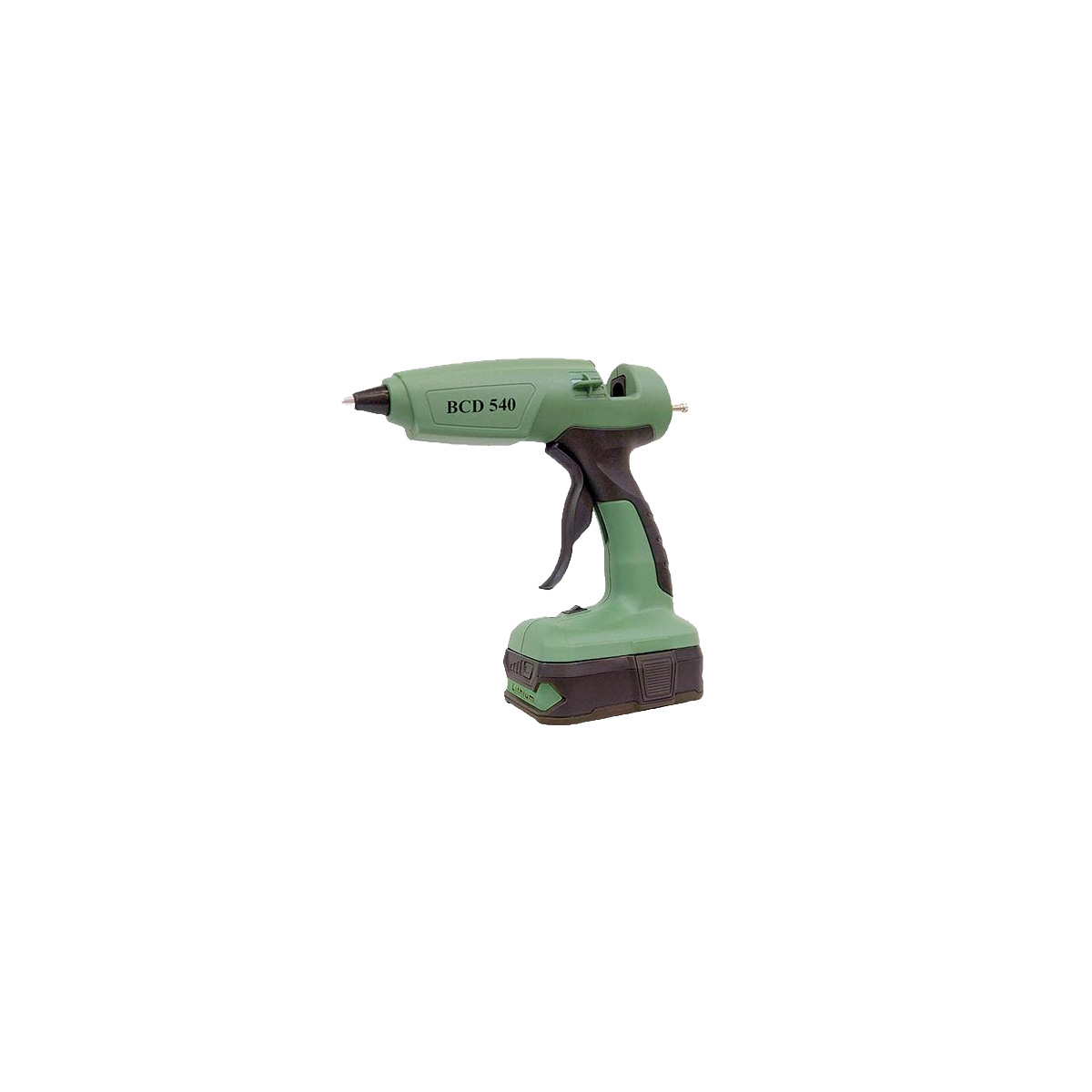 EFG KnotFiller, Pistole 