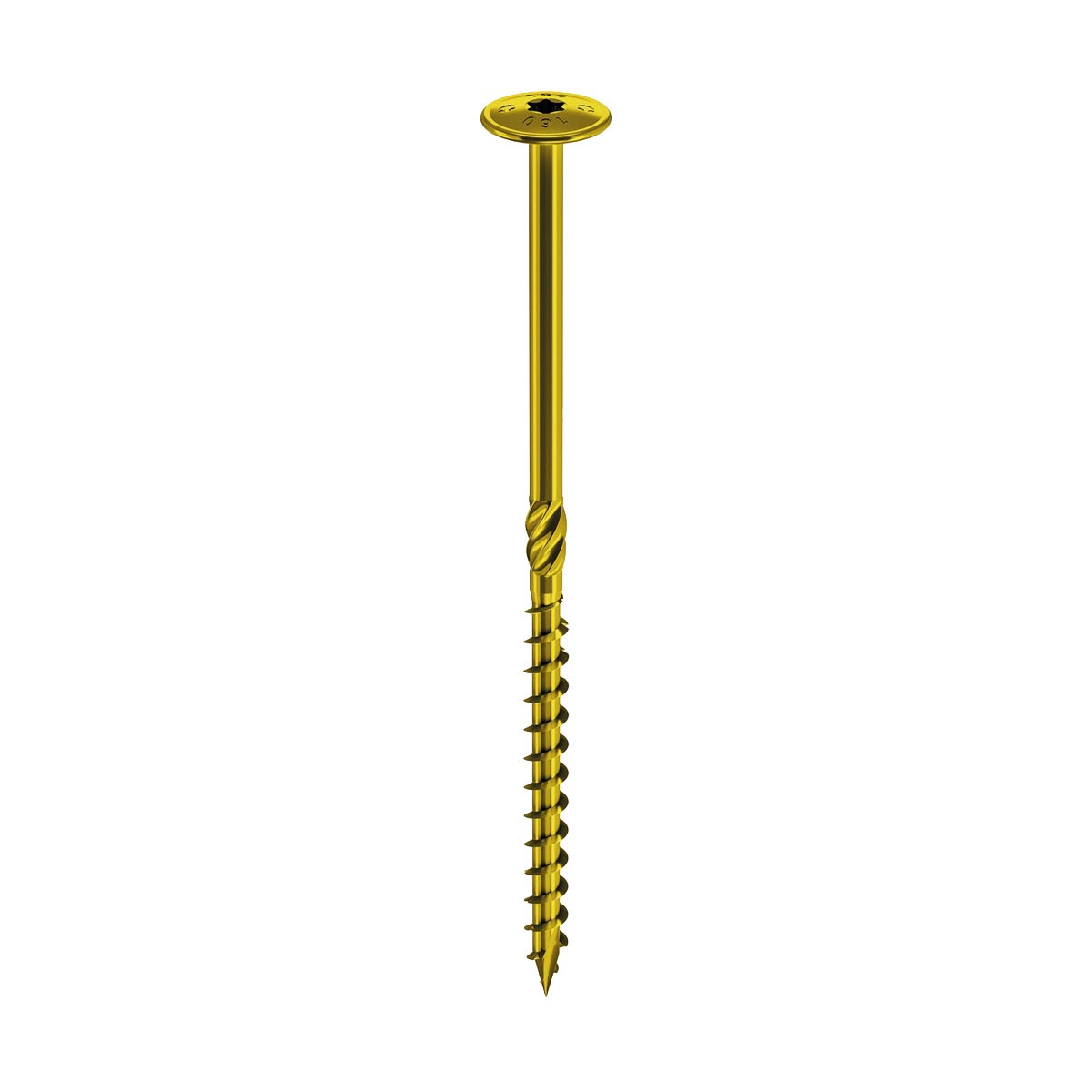 EFG PowerCut 269, TD, filetto ridotto