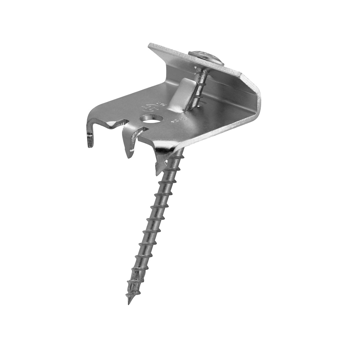 EFG PSK, connettore per solai legno-cls