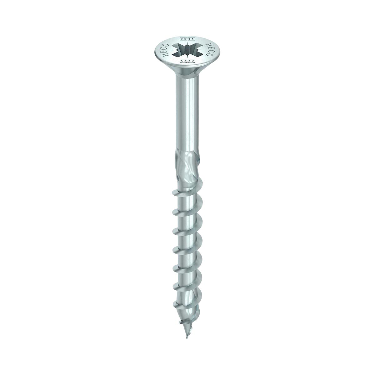 HECO-TOPIX-plus R40 Inox