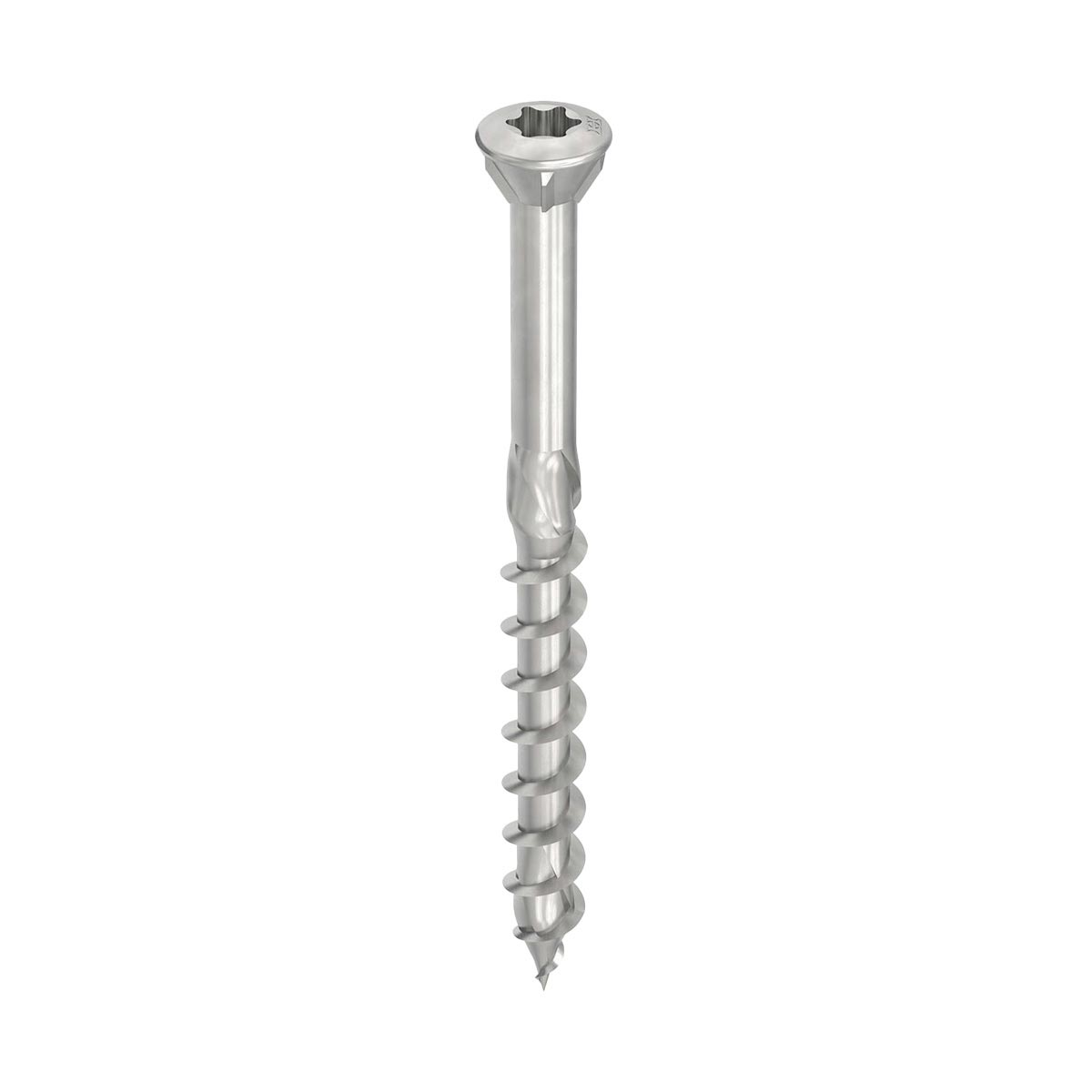 HECO-TOPIX-plus R53, Inox A2