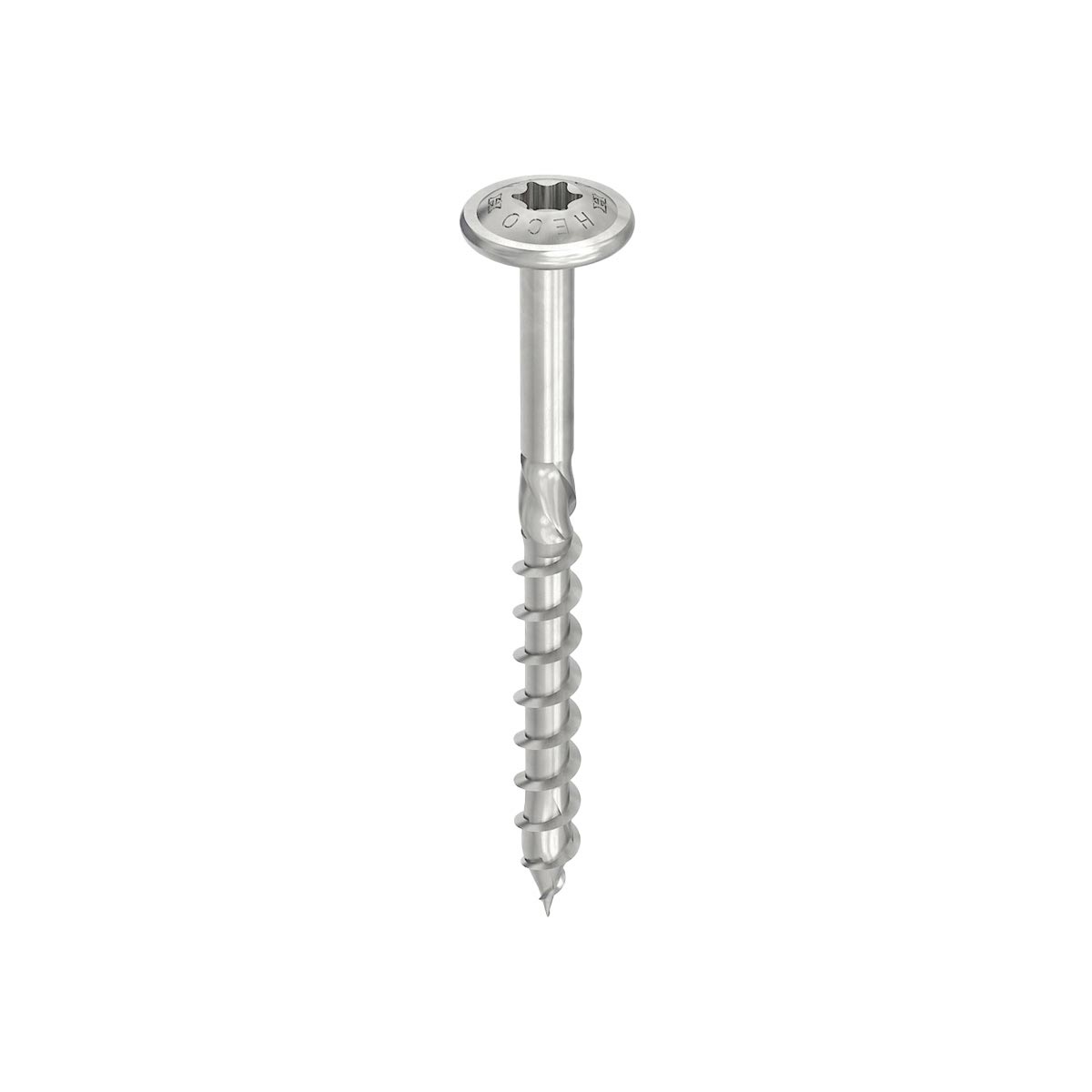 HECO-TOPIX-plus R69, Inox A2