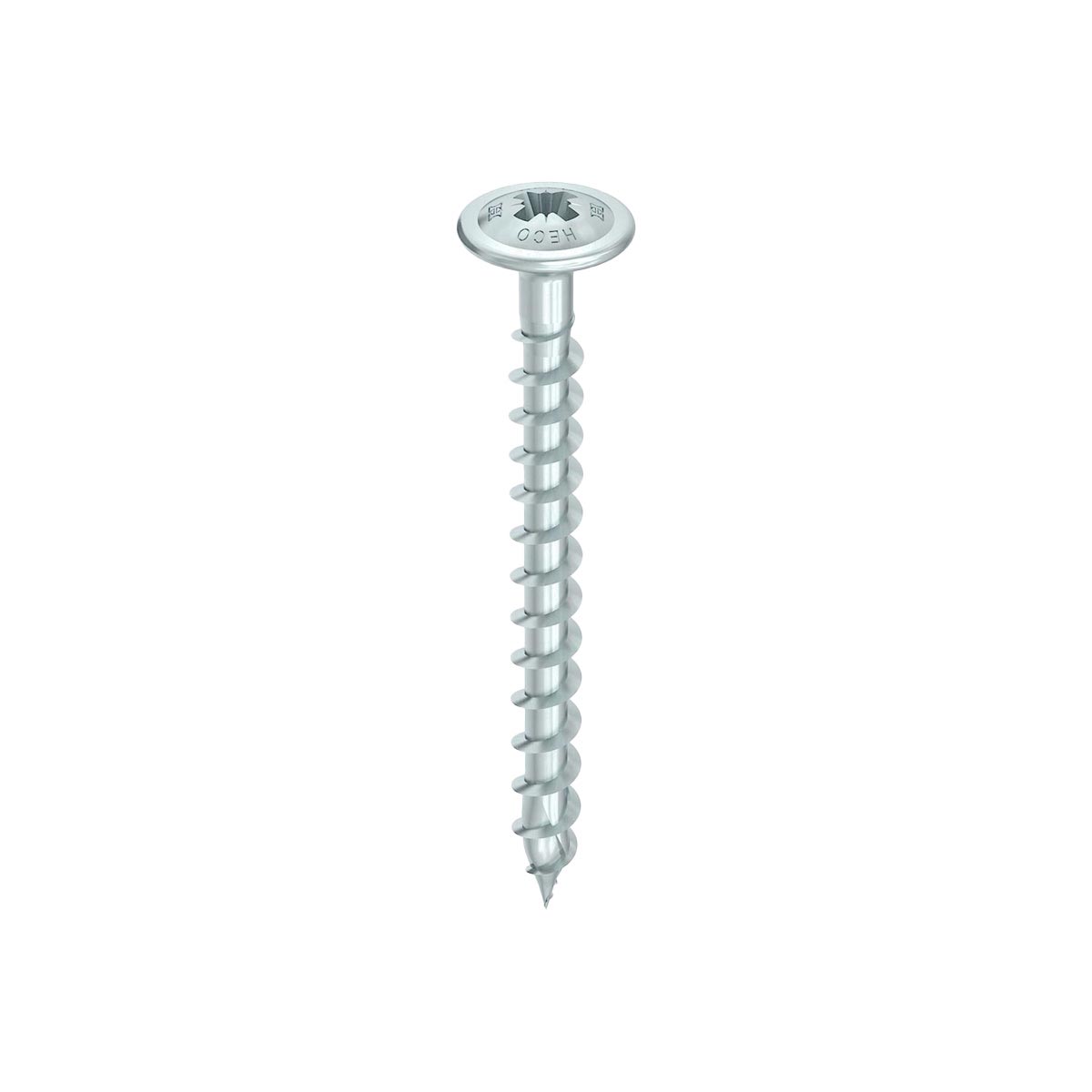 HECO-TOPIX-plus T30, per schienali, PZD, FT Passo Variabile