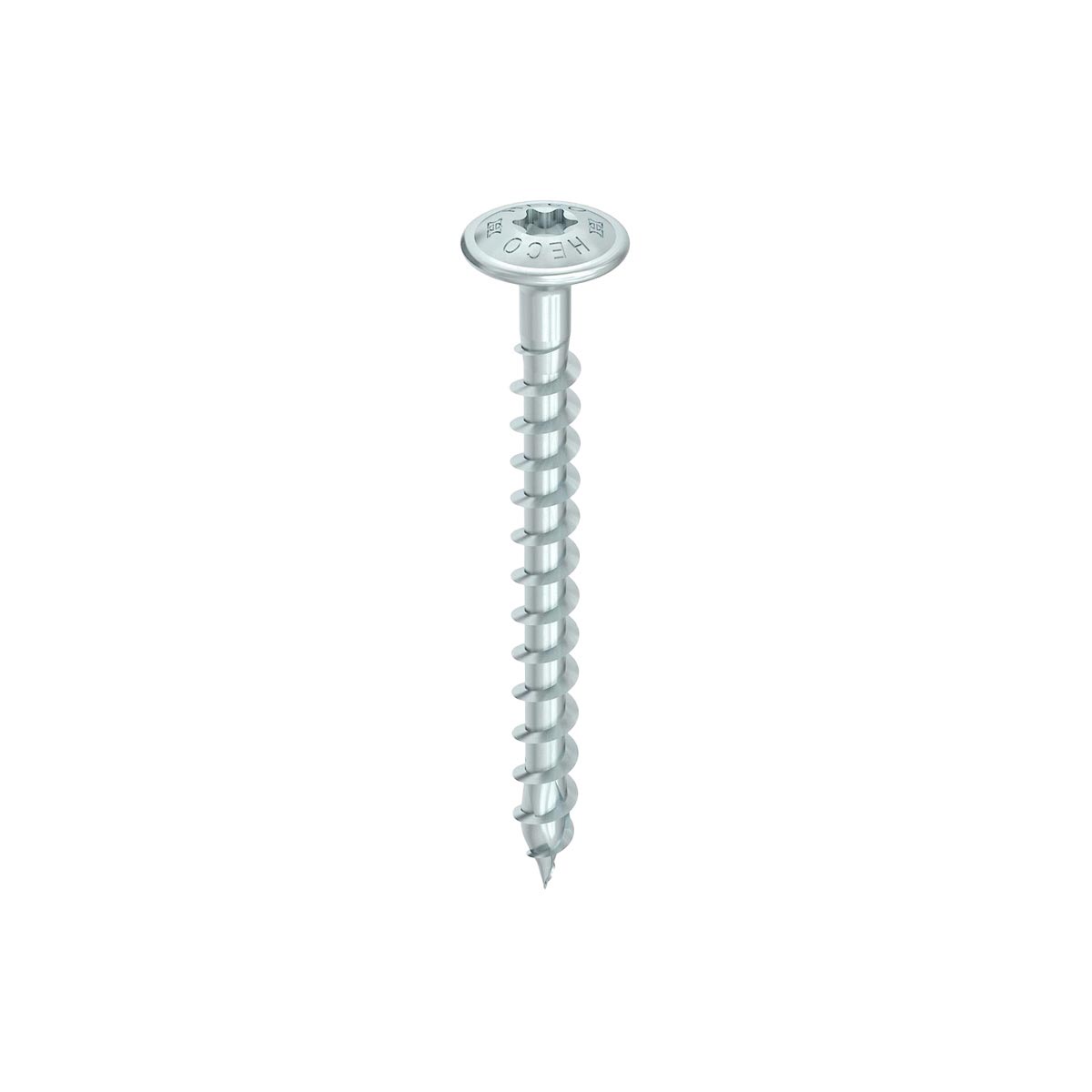HECO-TOPIX-plus T31