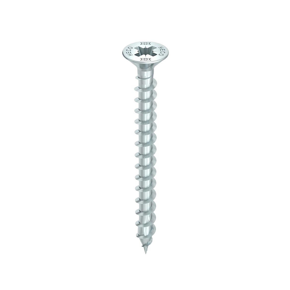HECO-TOPIX-plus T40, PZD, FT Passo Variabile