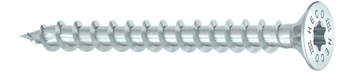 HECO-TOPIX-plus T41