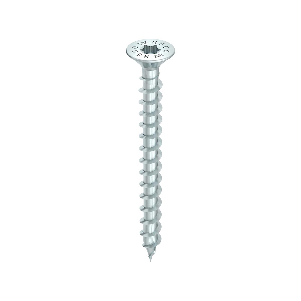 HECO-TOPIX-plus T41, HD, FT Passo Variabile