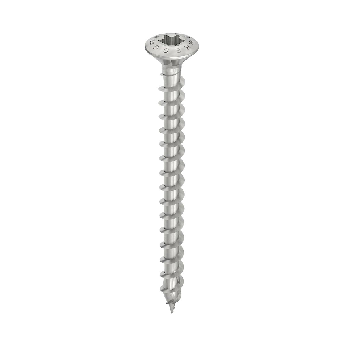 HECO-TOPIX-plus T42, Inox A2