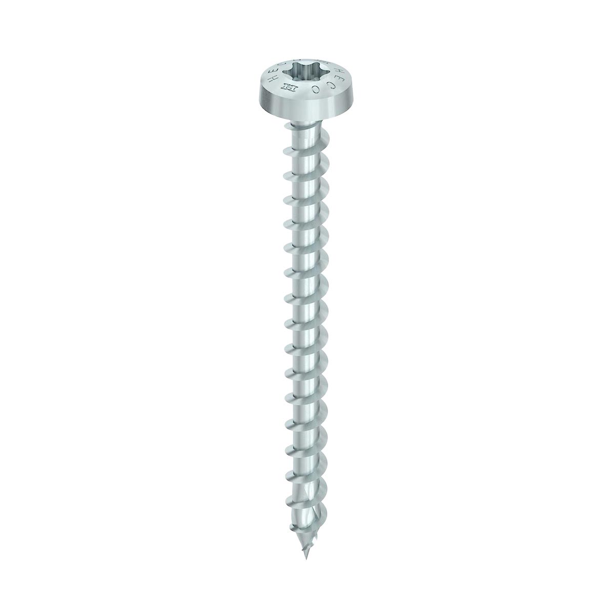 HECO-TOPIX-plus T43, TD, FT Passo Variabile