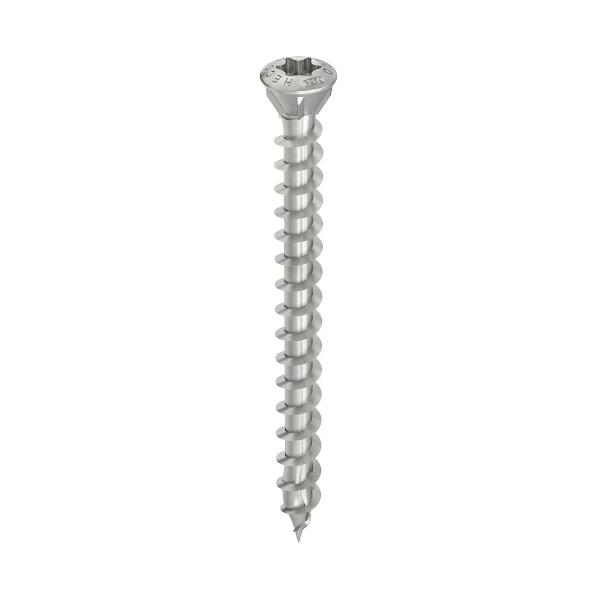 HECO-TOPIX-plus T53, Inox A2