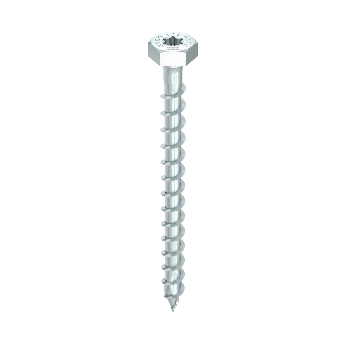 HECO-TOPIX-plus T59 Kombi , SW + TD, filetto totale
