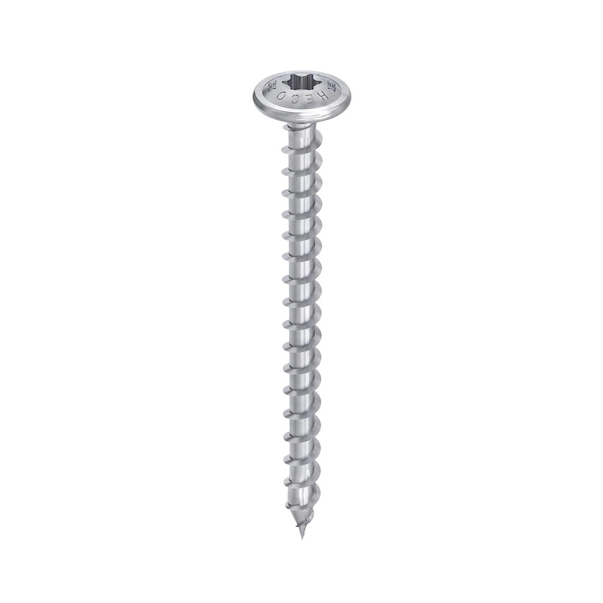 HECO-TOPIX-plus T69, TD, filetto totale