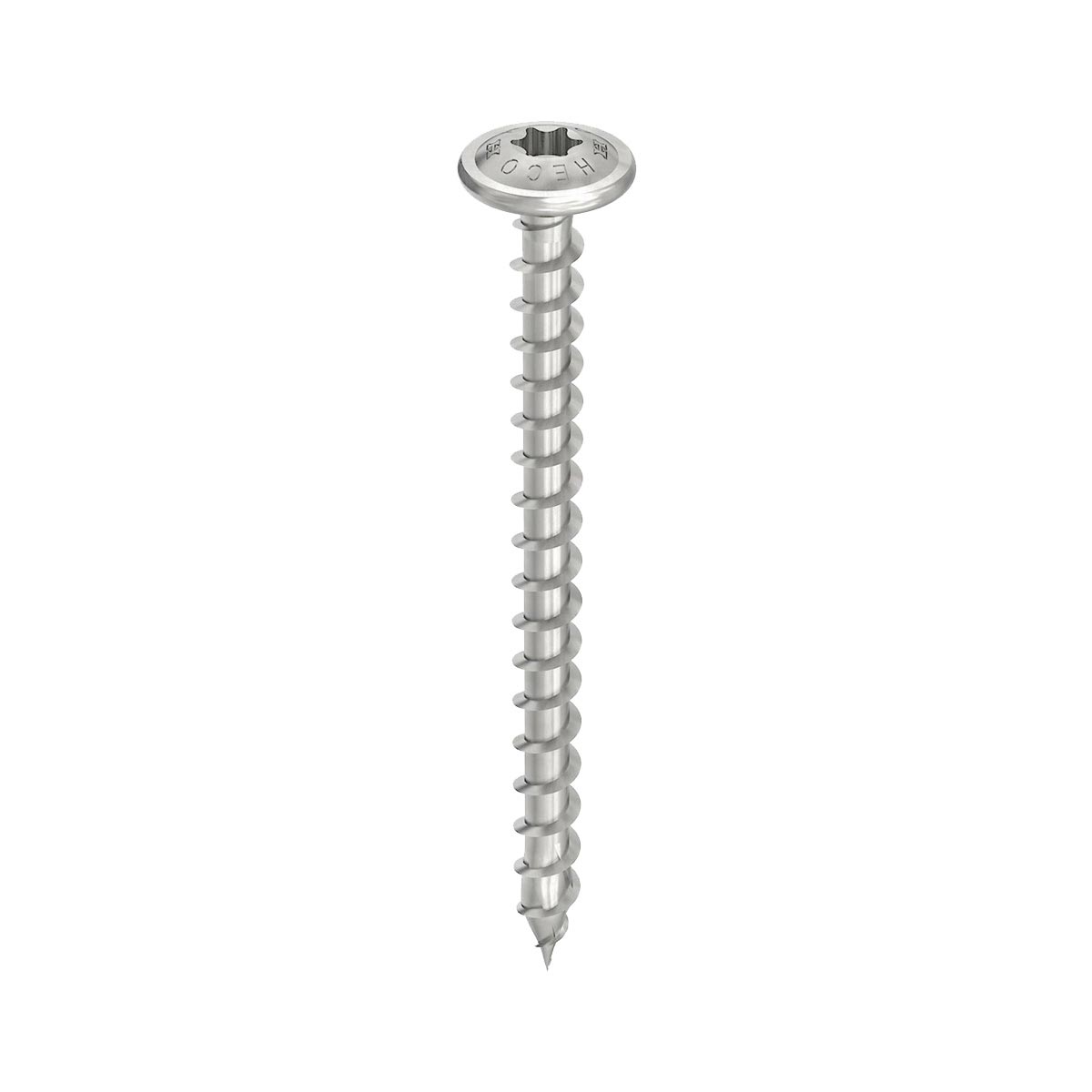 HECO-TOPIX-plus T69, Inox A2