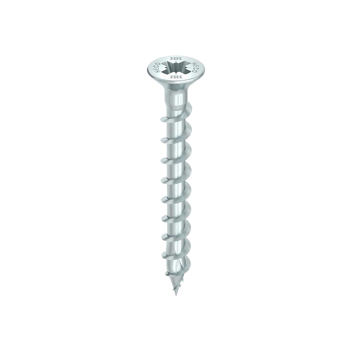 HECO-TOPIX-plus T70, vite per ferramenta, PZD, FT Passo Variabile