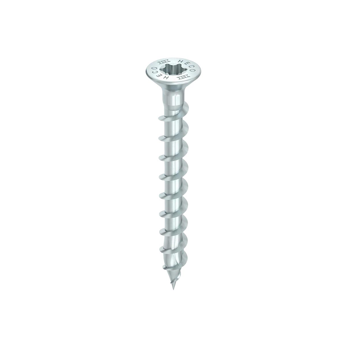 HECO-TOPIX-plus T71, vite per ferramenta, HD, FT Passo Variabile