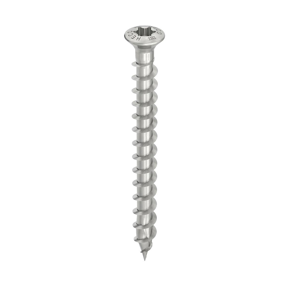 HECO-TOPIX-plus T79, vite per facciate, HD, FT Passo Variabile, Inox A2