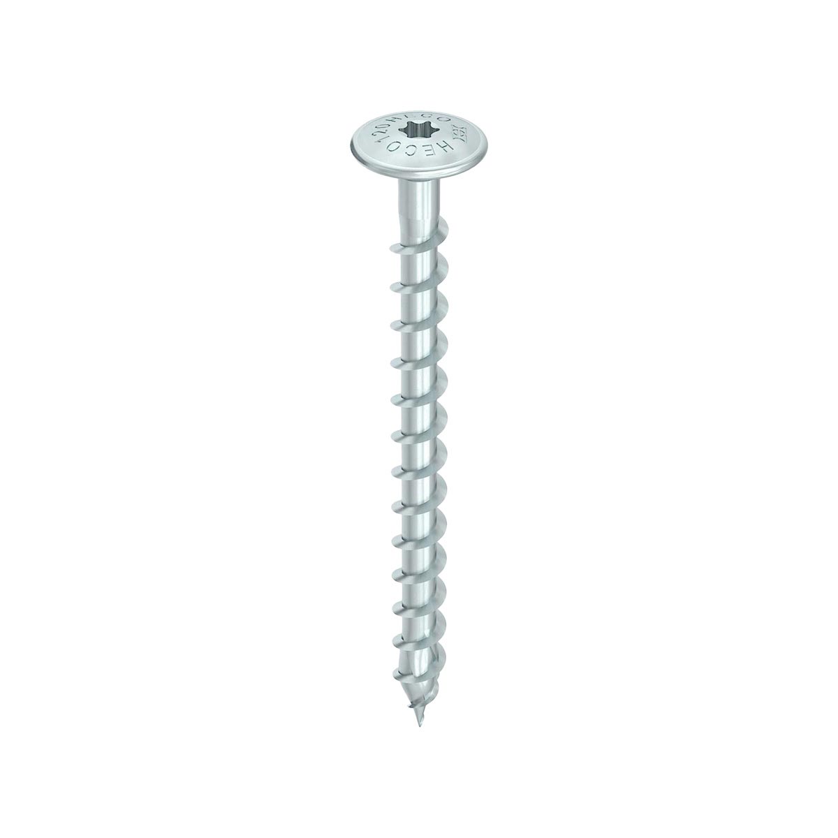HECO-TOPIX-plus TB9, TD, filetto totale