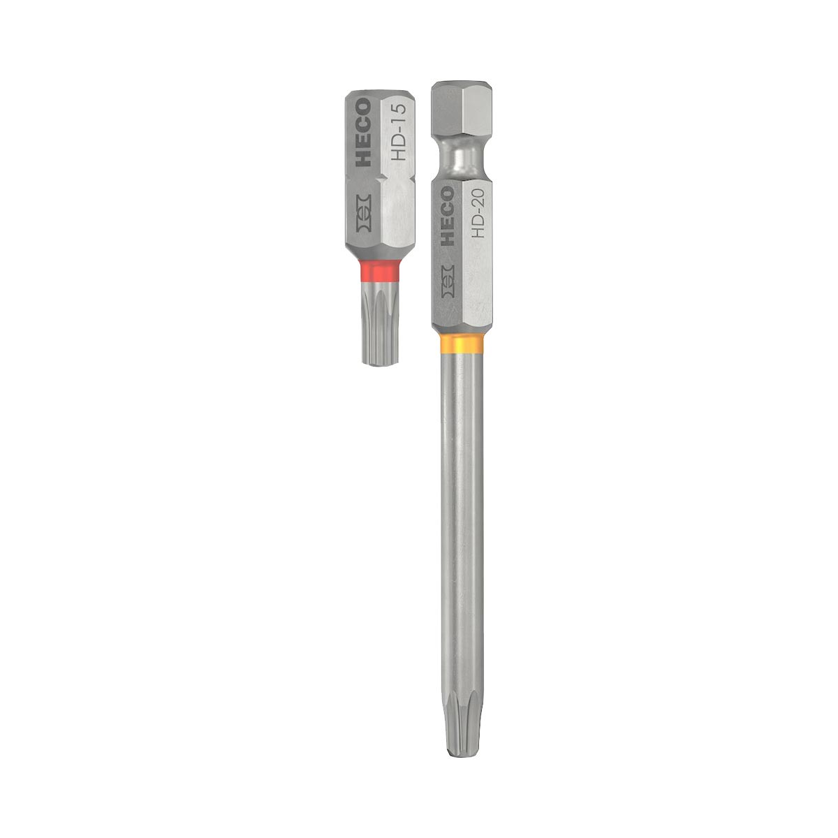 Inserti HD