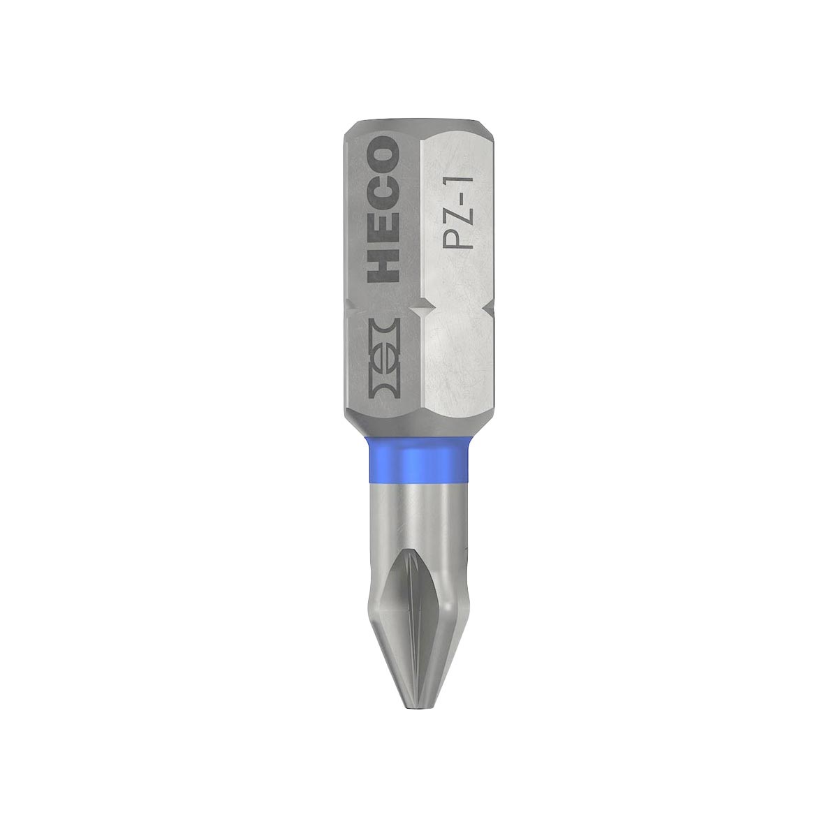 Inserti colorati Pozi-Drive
