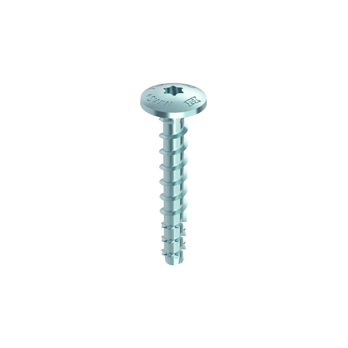 MMS-plus MS 655, TD, testa a fungo