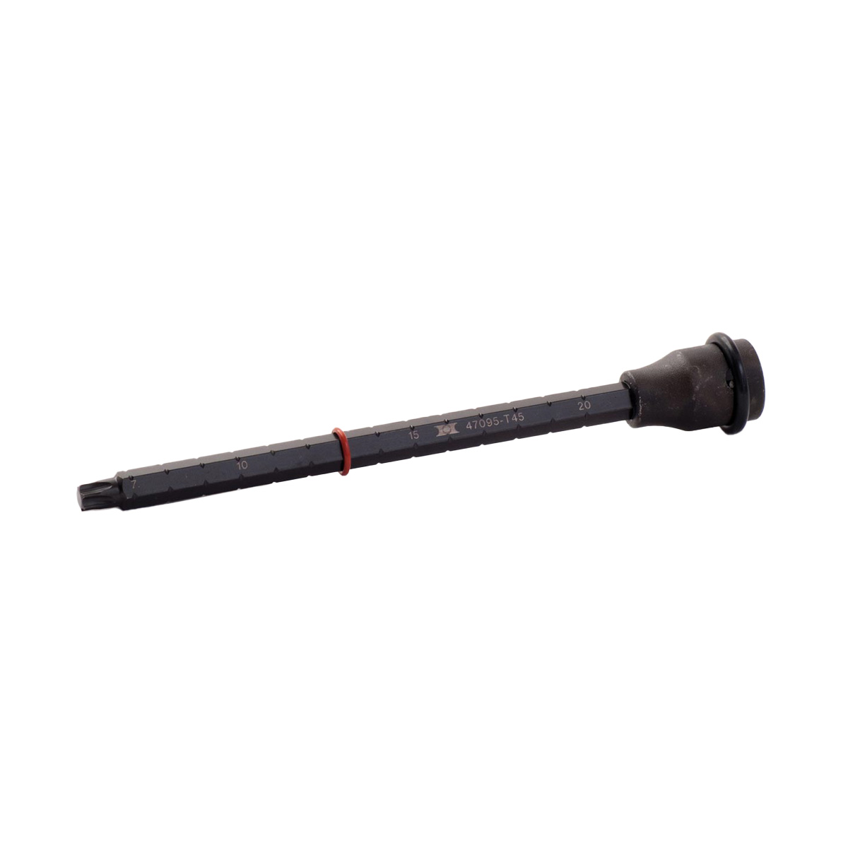 Inserti graduati TD per MMS-TC 649