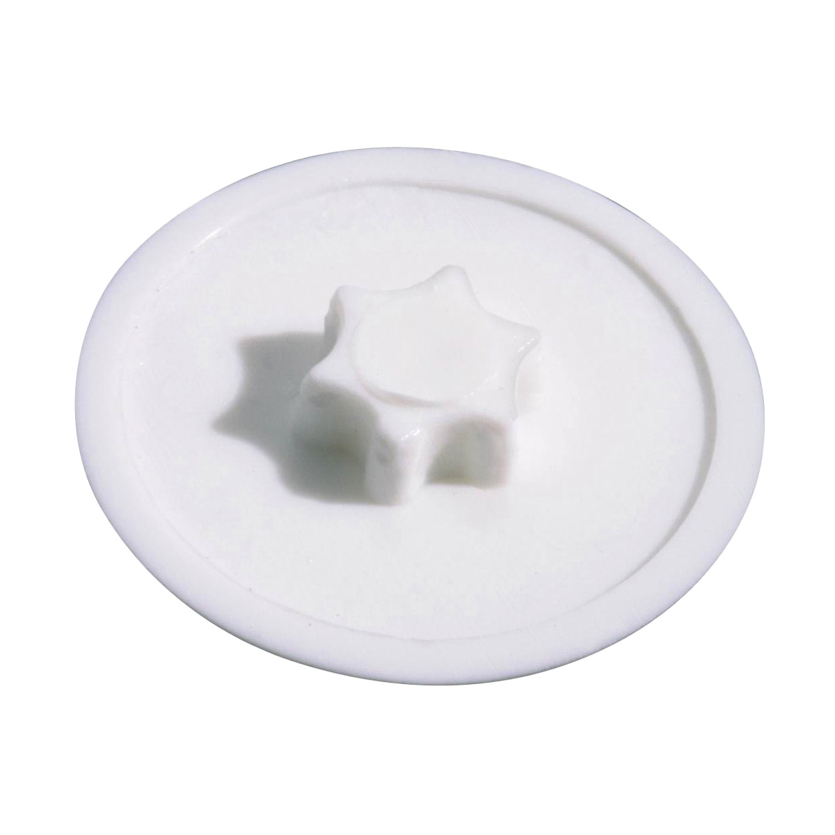 Tappi di copertura bombati T-Drive